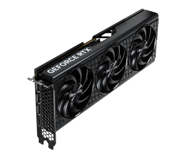 Gainward GeForce RTX 5060 Ti Python III OC 16GB GDDR7 DLSS4 - 1331012 - zdjęcie 4
